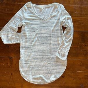 Gap tunic top